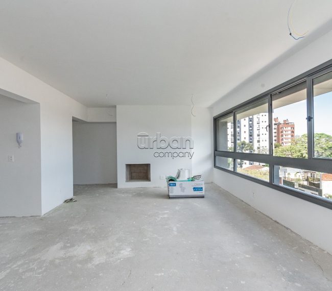 Apartamento com 129m², 3 quartos, 3 suítes, 3 vagas, no bairro Auxiliadora em Porto Alegre