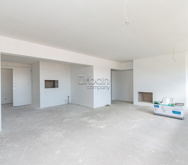 Apartamento com 129m², 3 quartos, 3 suítes, 3 vagas, no bairro Auxiliadora em Porto Alegre