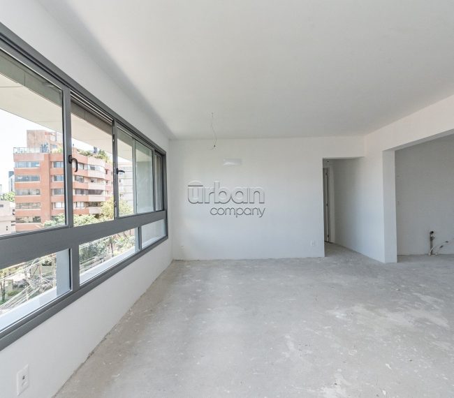 Apartamento com 129m², 3 quartos, 3 suítes, 3 vagas, no bairro Auxiliadora em Porto Alegre