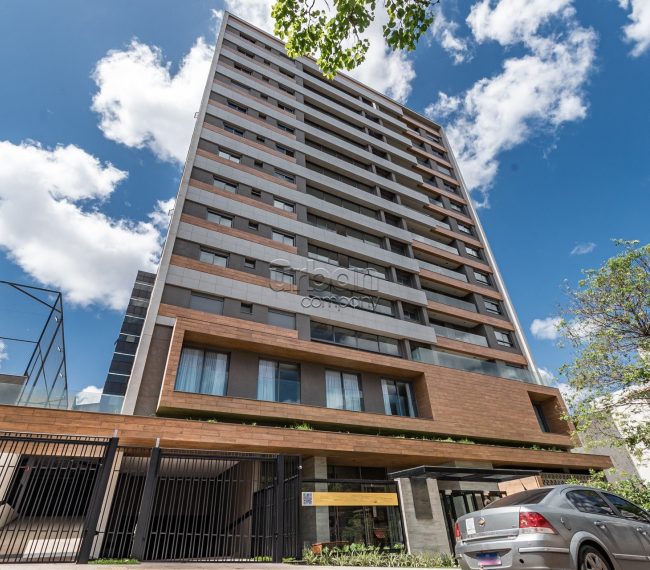 Apartamento com 129m², 3 quartos, 3 suítes, 3 vagas, no bairro Auxiliadora em Porto Alegre