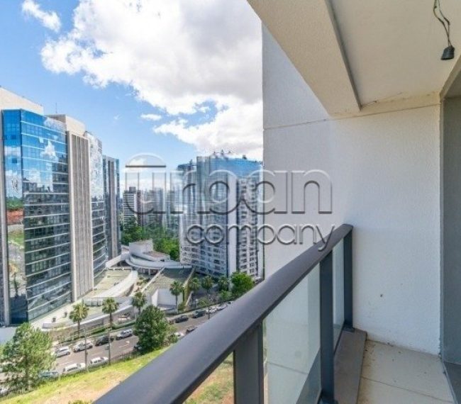 Apartamento com 73m², 2 quartos, 1 suíte, 2 vagas, no bairro Petrópolis em Porto Alegre