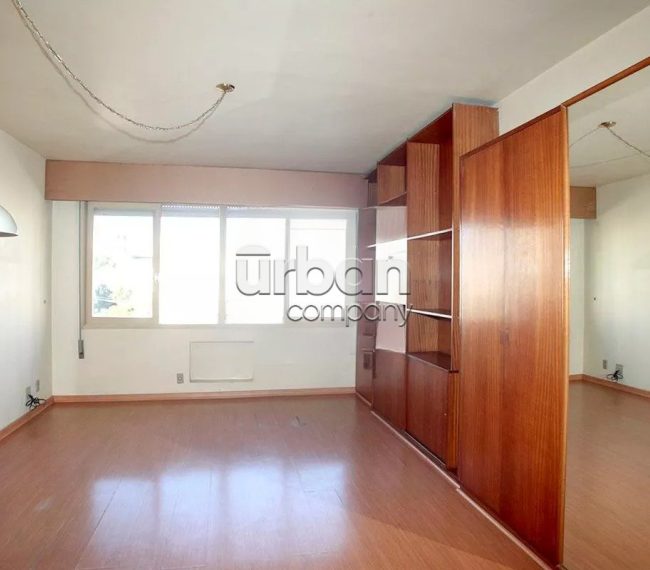 Apartamento com 86m², 2 quartos, 1 vaga, no bairro Petrópolis em Porto Alegre