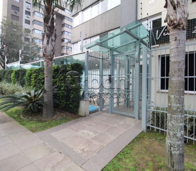 Apartamento com 65m², 2 quartos, 1 suíte, 2 vagas, no bairro Jardim Planalto em Porto Alegre