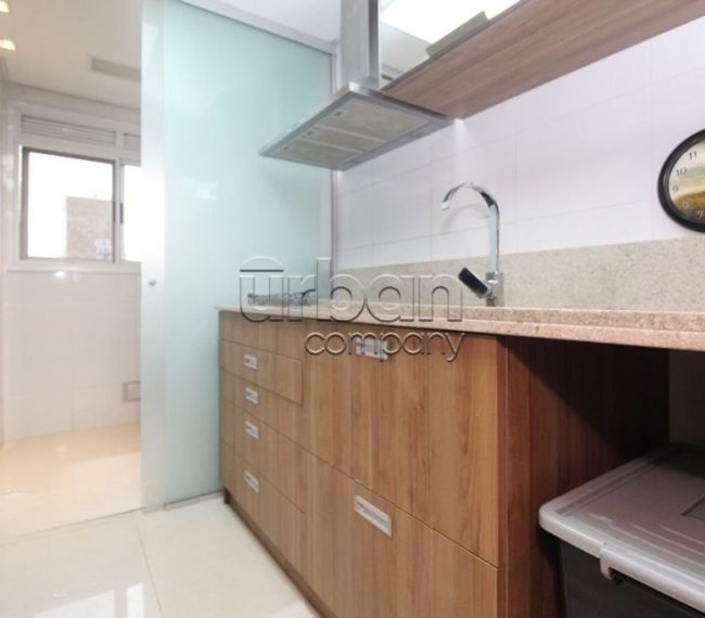 Apartamento com 65m², 2 quartos, 1 suíte, 2 vagas, no bairro Jardim Planalto em Porto Alegre