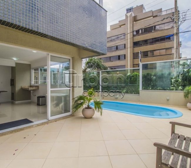 Apartamento com 65m², 2 quartos, 1 suíte, 2 vagas, no bairro Jardim Planalto em Porto Alegre