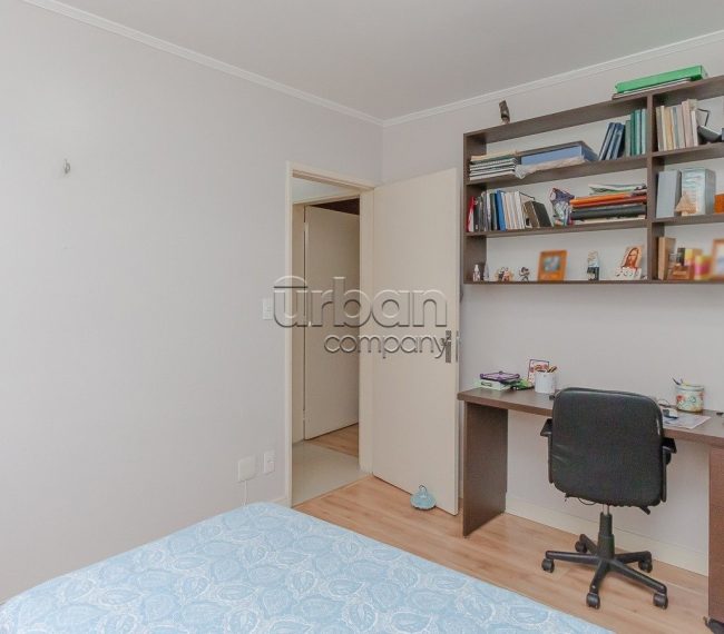 Apartamento Garden com 171m², 3 quartos, 2 vagas, no bairro Auxiliadora em Porto Alegre