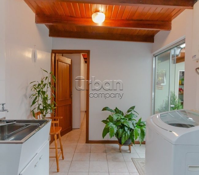 Apartamento Garden com 171m², 3 quartos, 2 vagas, no bairro Auxiliadora em Porto Alegre