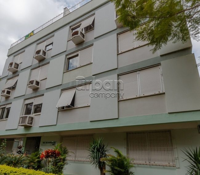 Apartamento Garden com 171m², 3 quartos, 2 vagas, no bairro Auxiliadora em Porto Alegre