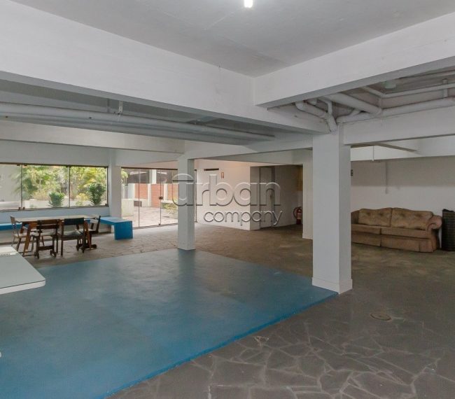 Apartamento Garden com 171m², 3 quartos, 2 vagas, no bairro Auxiliadora em Porto Alegre