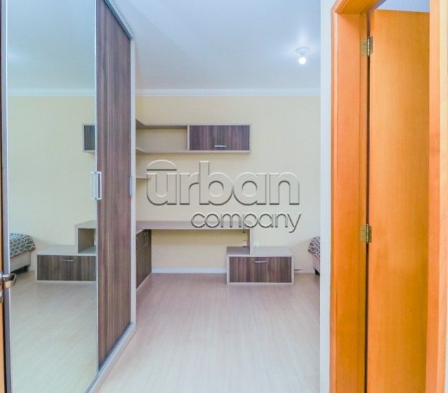 Apartamento com 72m², 2 quartos, 1 suíte, 1 vaga, no bairro Jardim Botânico em Porto Alegre