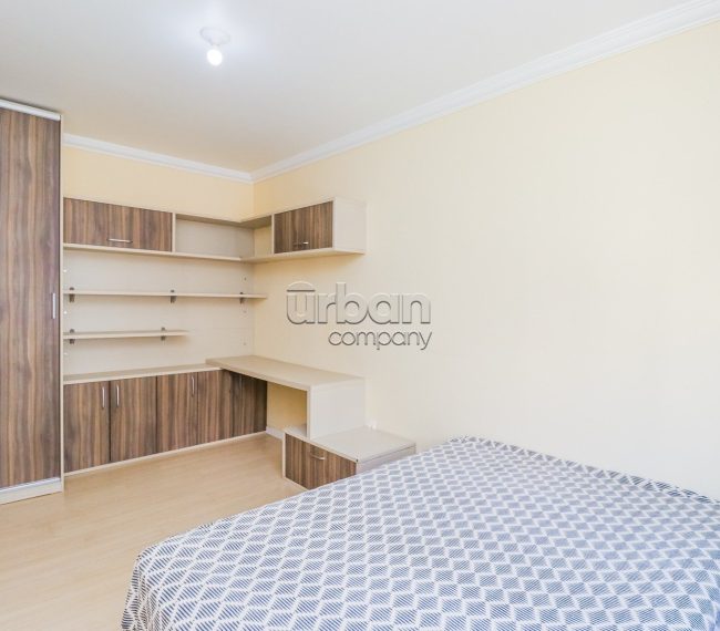 Apartamento com 72m², 2 quartos, 1 suíte, 1 vaga, no bairro Jardim Botânico em Porto Alegre