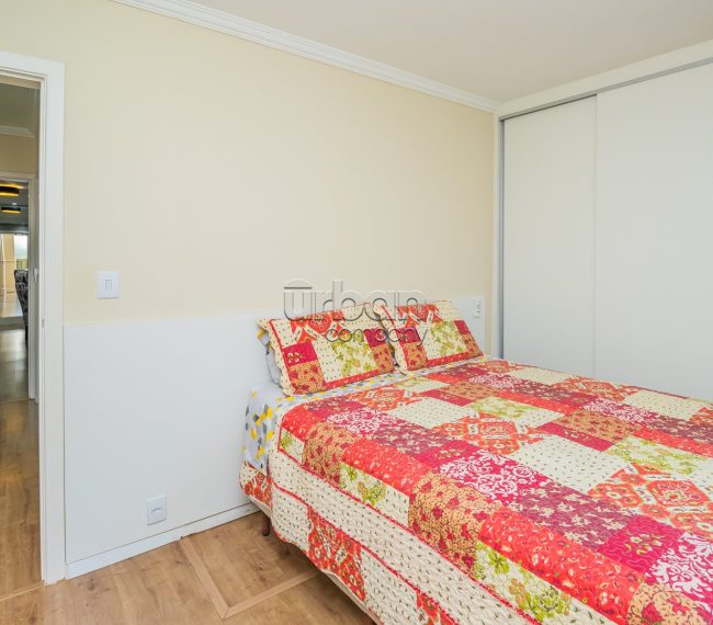 Apartamento com 116m², 3 quartos, 1 vaga, no bairro Auxiliadora em Porto Alegre