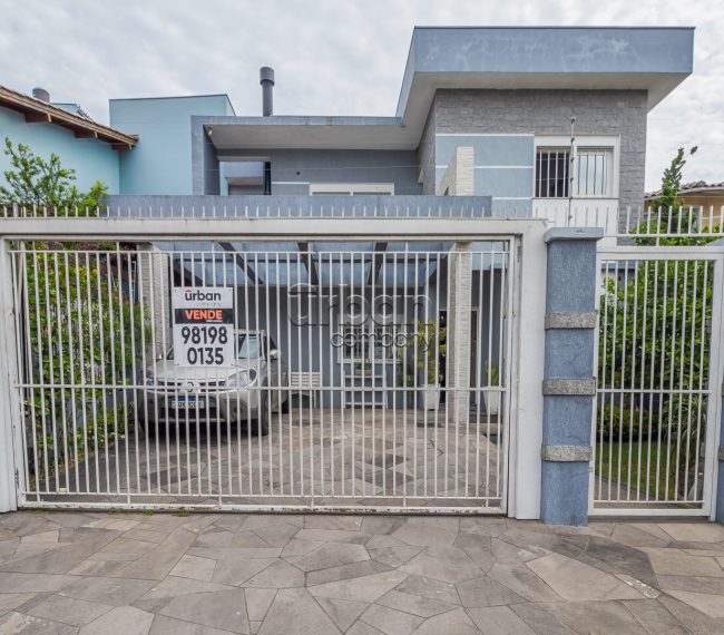 Casa com 151m², 3 quartos, 1 suíte, 2 vagas, no bairro Ecoville em Porto Alegre