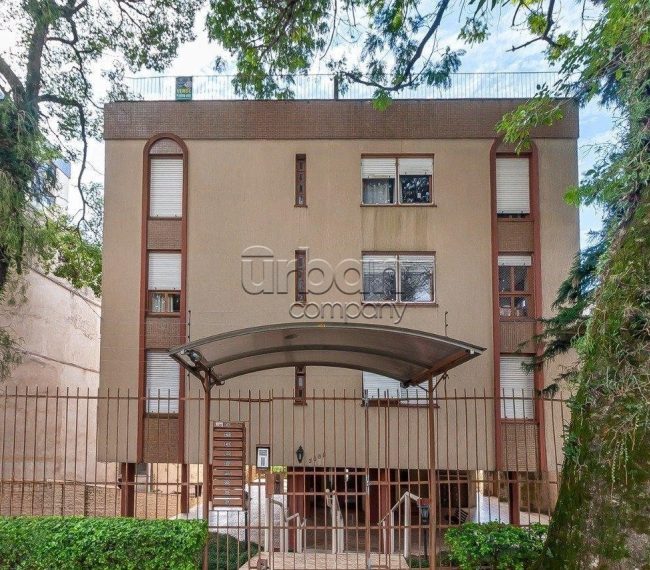 Apartamento com 86m², 2 quartos, 1 suíte, 1 vaga, no bairro Higienópolis em Porto Alegre