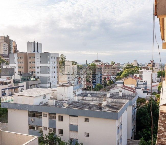 Apartamento com 86m², 2 quartos, 1 suíte, 1 vaga, no bairro Higienópolis em Porto Alegre