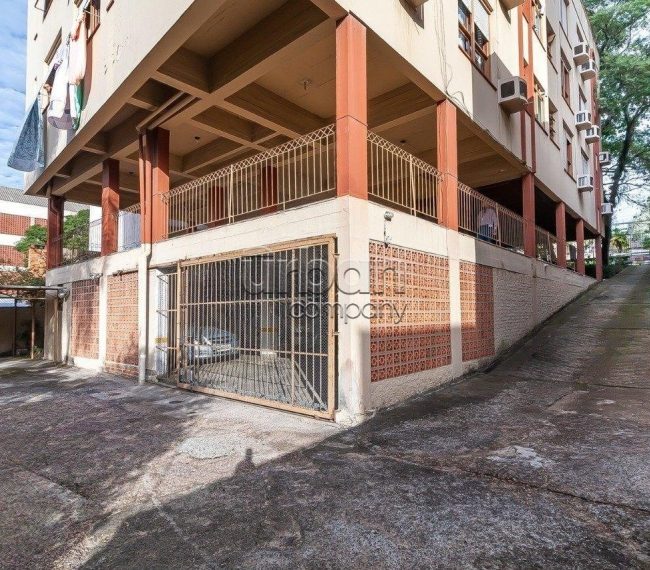 Apartamento com 86m², 2 quartos, 1 suíte, 1 vaga, no bairro Higienópolis em Porto Alegre