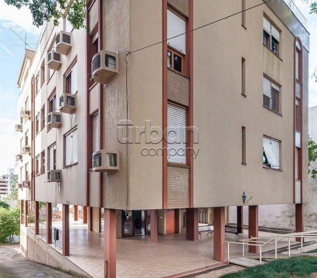 Apartamento com 86m², 2 quartos, 1 suíte, 1 vaga, no bairro Higienópolis em Porto Alegre