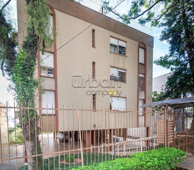 Apartamento com 86m², 2 quartos, 1 suíte, 1 vaga, no bairro Higienópolis em Porto Alegre