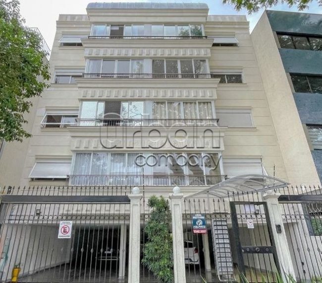 Apartamento com 78m², 2 quartos, 1 suíte, 2 vagas, no bairro Jardim Botânico em Porto Alegre