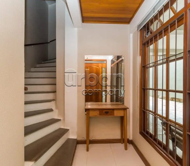 Apartamento com 71m², 2 quartos, 2 vagas, no bairro Rio Branco em Porto Alegre