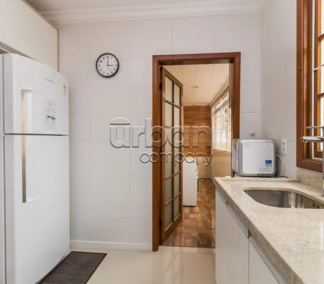 Apartamento com 71m², 2 quartos, 2 vagas, no bairro Rio Branco em Porto Alegre