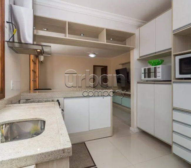 Apartamento com 71m², 2 quartos, 2 vagas, no bairro Rio Branco em Porto Alegre