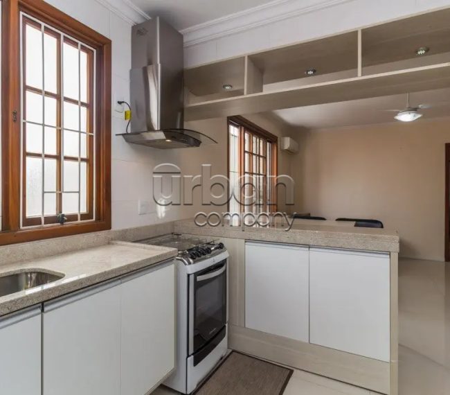 Apartamento com 71m², 2 quartos, 2 vagas, no bairro Rio Branco em Porto Alegre