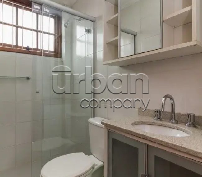 Apartamento com 71m², 2 quartos, 2 vagas, no bairro Rio Branco em Porto Alegre