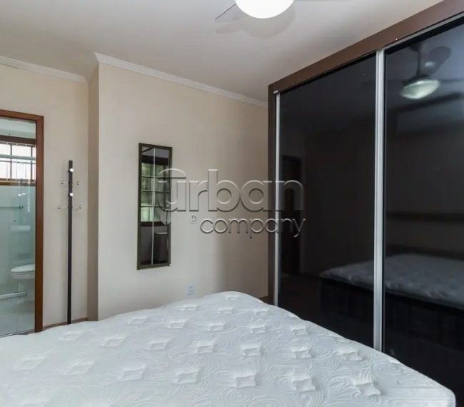 Apartamento com 71m², 2 quartos, 2 vagas, no bairro Rio Branco em Porto Alegre