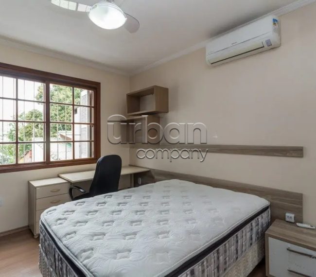 Apartamento com 71m², 2 quartos, 2 vagas, no bairro Rio Branco em Porto Alegre