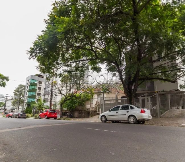 Apartamento com 71m², 2 quartos, 2 vagas, no bairro Rio Branco em Porto Alegre