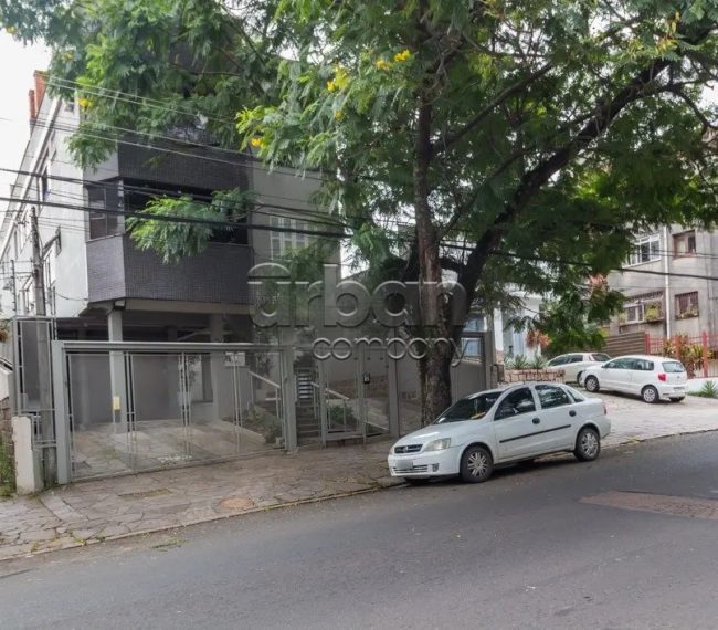 Apartamento com 71m², 2 quartos, 2 vagas, no bairro Rio Branco em Porto Alegre