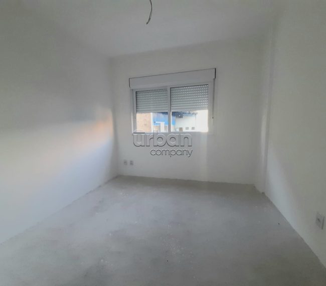 Apartamento com 111m², 3 quartos, 1 suíte, 2 vagas, no bairro Jardim Itu em Porto Alegre