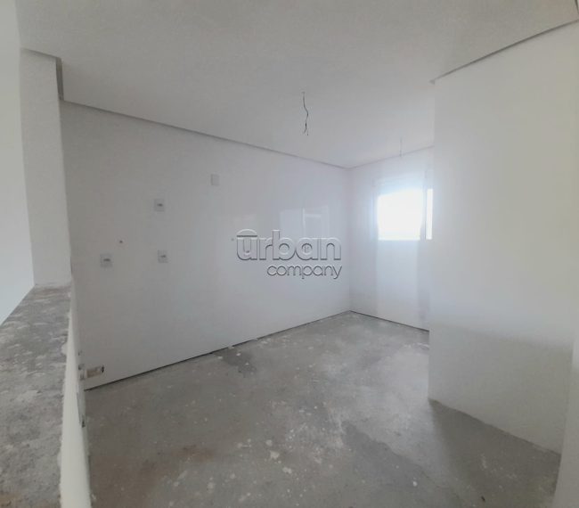 Apartamento com 111m², 3 quartos, 1 suíte, 2 vagas, no bairro Jardim Itu em Porto Alegre