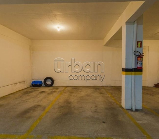 Apartamento com 62m², 2 quartos, 1 suíte, 2 vagas, no bairro Petrópolis em Porto Alegre