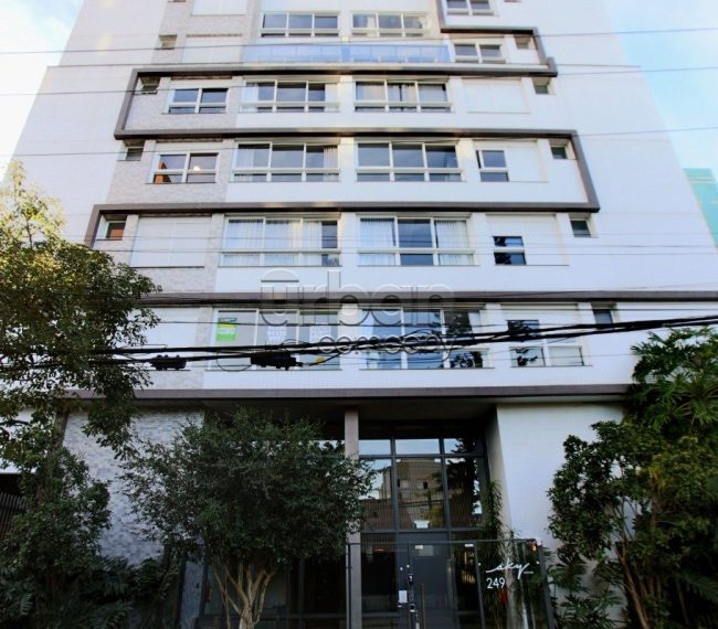 Apartamento com 91m², 2 quartos, 2 suítes, 1 vaga, no bairro Passo da Areia em Porto Alegre