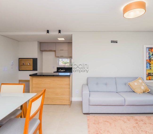 Apartamento com 85m², 3 quartos, 3 suítes, 2 vagas, no bairro Jardim Europa em Porto Alegre