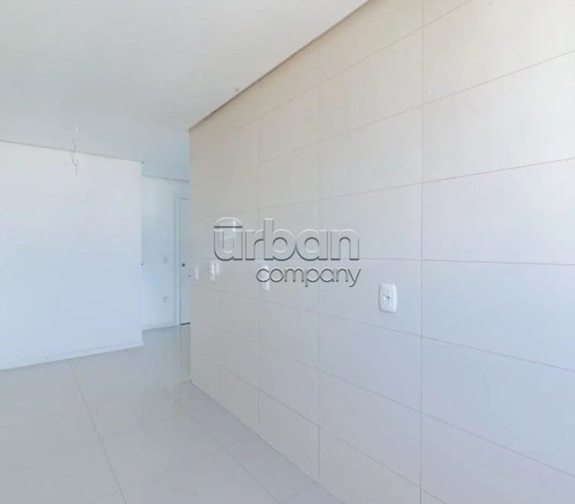 Apartamento com 49m², 1 quarto, 1 vaga, no bairro Jardim Botânico em Porto Alegre