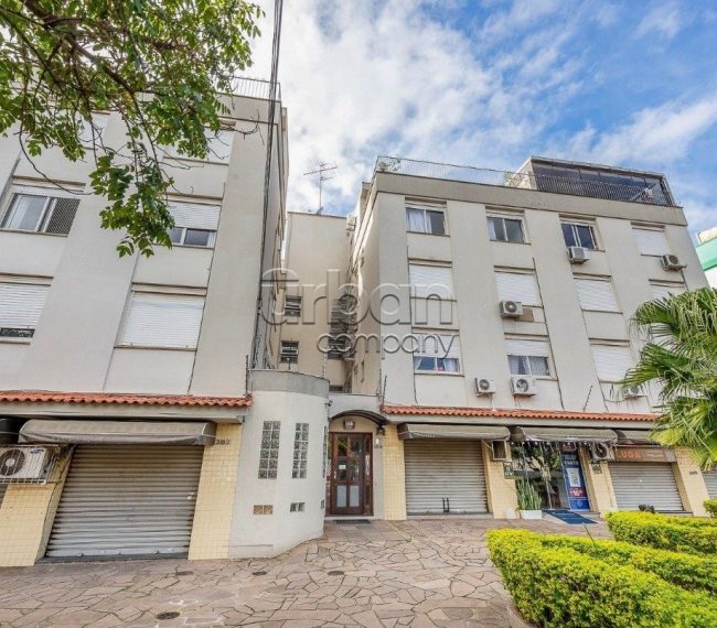 Apartamento com 62m², 2 quartos, 1 vaga, no bairro Vila Ipiranga em Porto Alegre