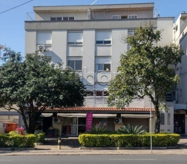 Apartamento com 62m², 2 quartos, 1 vaga, no bairro Vila Ipiranga em Porto Alegre