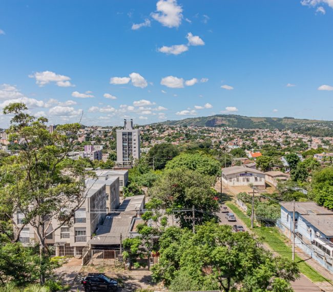 Apartamento com 72m², 2 quartos, 1 suíte, 1 vaga, no bairro Petrópolis em Porto Alegre