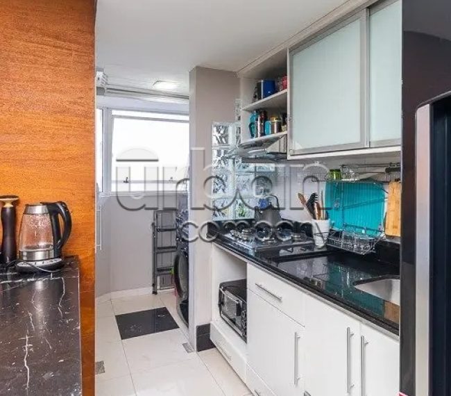 Apartamento Duplex com 84m², 1 quarto, 1 suíte, 1 vaga, no bairro Petrópolis em Porto Alegre