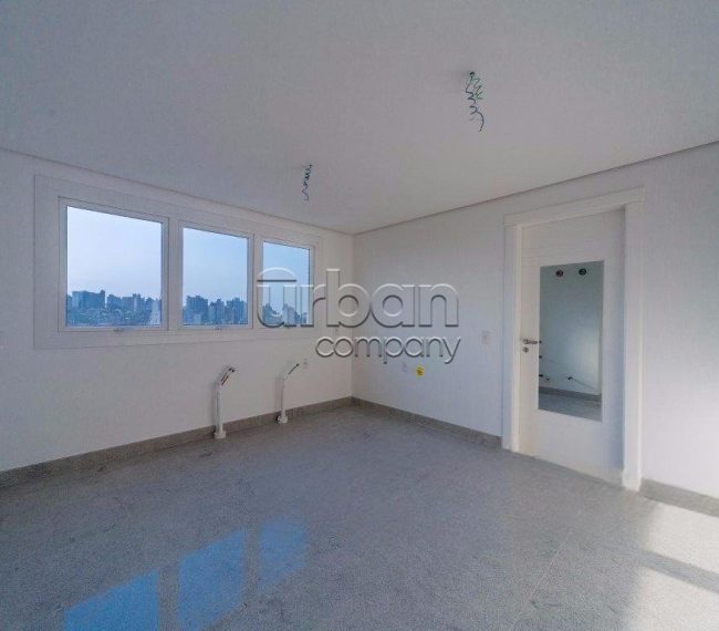 Apartamento com 305m², 4 quartos, 4 suítes, 4 vagas, no bairro Petrópolis em Porto Alegre