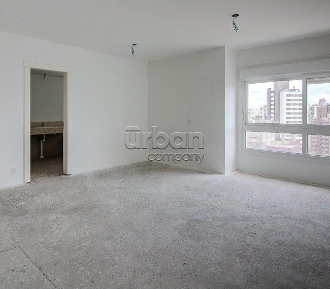 Apartamento com 305m², 4 quartos, 4 suítes, 4 vagas, no bairro Petrópolis em Porto Alegre