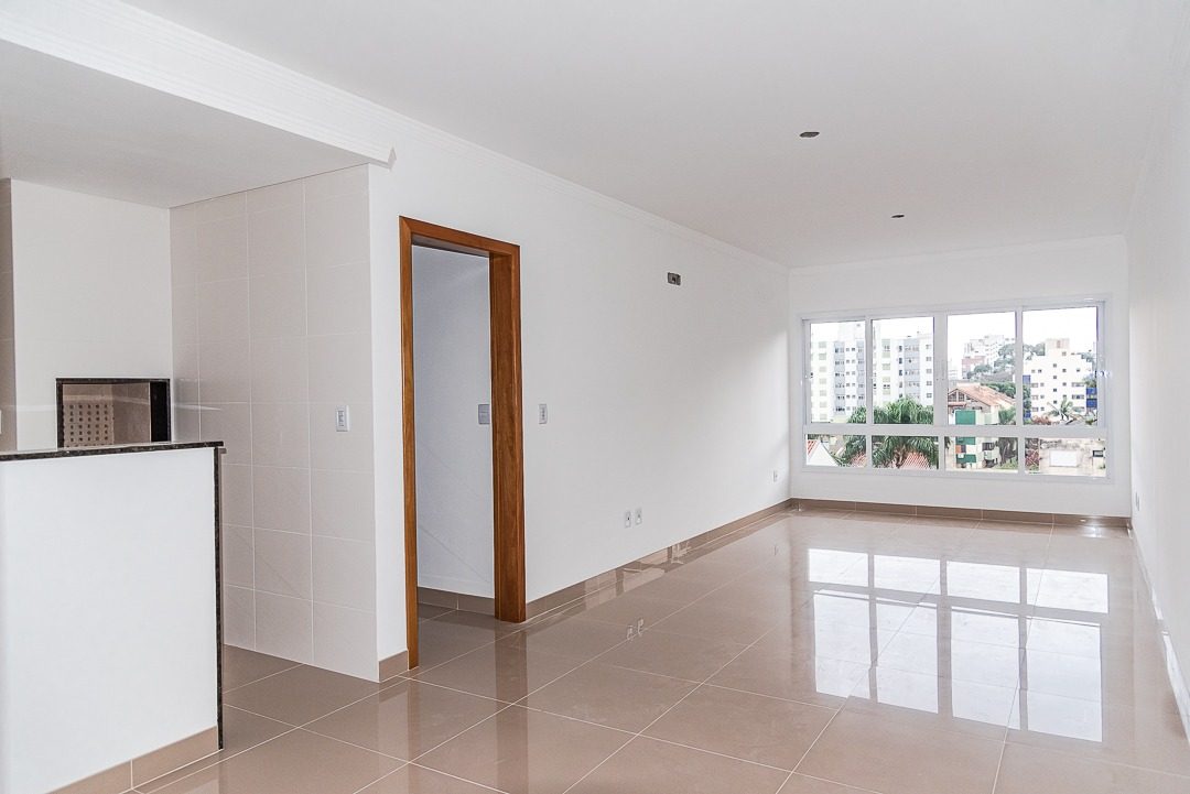 Apartamento com 83m², 2 quartos, 1 suíte, 2 vagas, no bairro Jardim Botânico em Porto Alegre