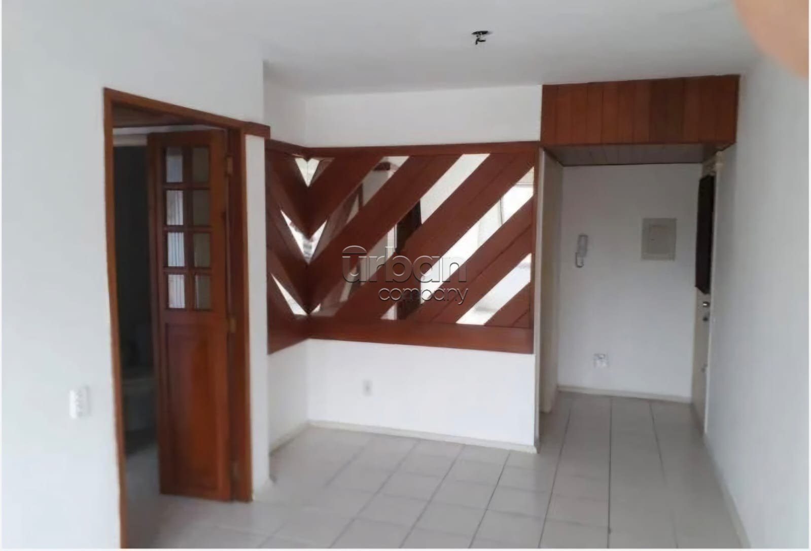 Apartamento com 68m², 2 quartos, 1 vaga, no bairro Mont Serrat em Porto Alegre