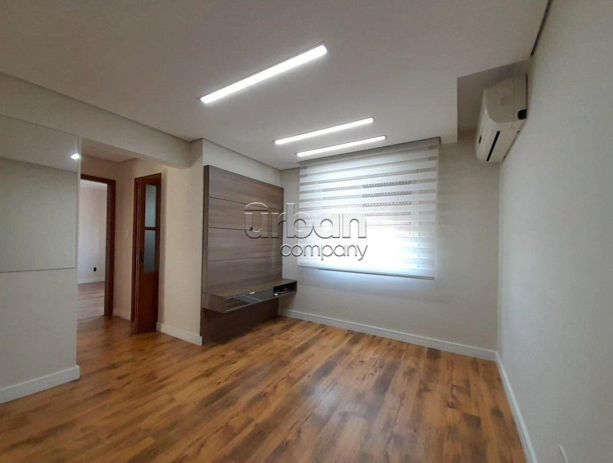 Apartamento com 55m², 2 quartos, no bairro Jardim Lindóia em Porto Alegre