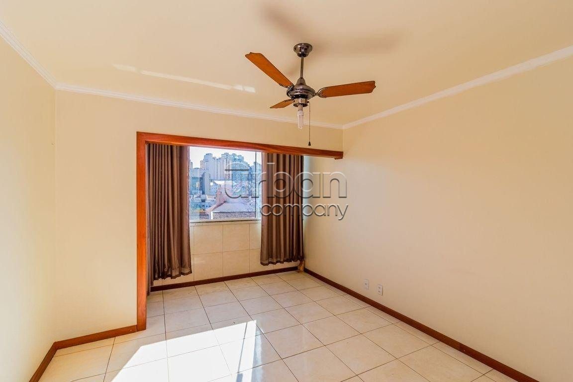 Apartamento com 107m², 2 quartos, 1 vaga, no bairro Cidade Baixa em Porto Alegre