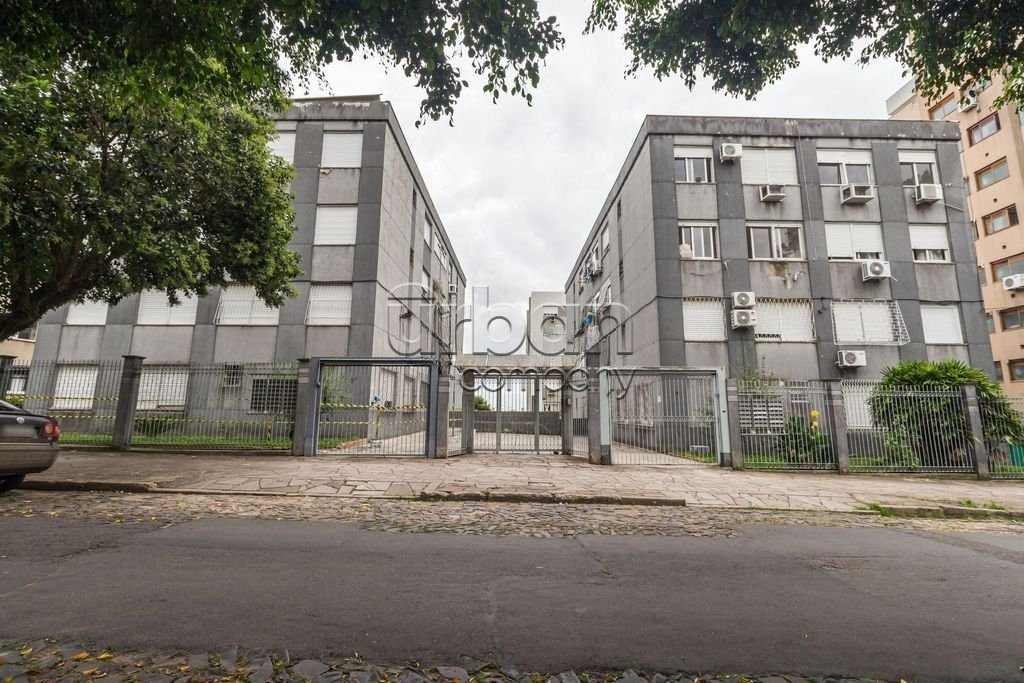 Apartamento com 58m², 2 quartos, no bairro Vila Ipiranga em Porto Alegre