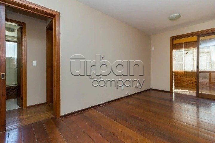 Apartamento com 70m², 2 quartos, 2 vagas, no bairro Petrópolis em Porto Alegre